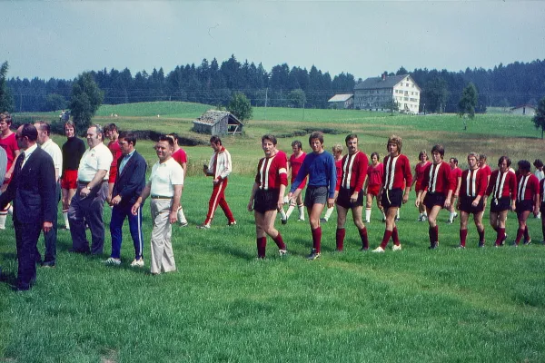 110 Jahre FC Lindenberg
