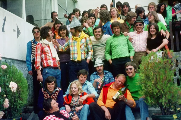 110 Jahre FC Lindenberg