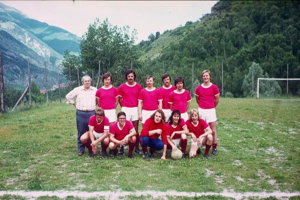 110 Jahre FC Lindenberg