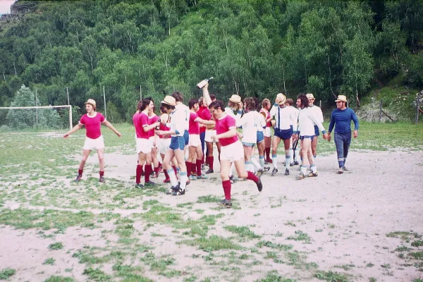 110 Jahre FC Lindenberg