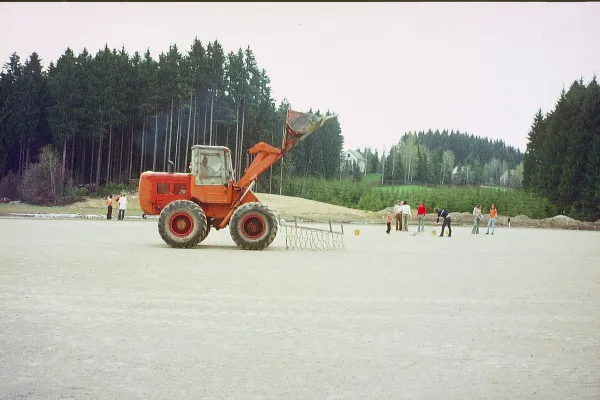 110 Jahre FC Lindenberg
