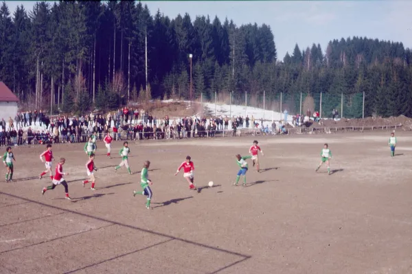 110 Jahre FC Lindenberg
