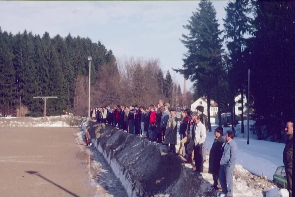 110 Jahre FC Lindenberg
