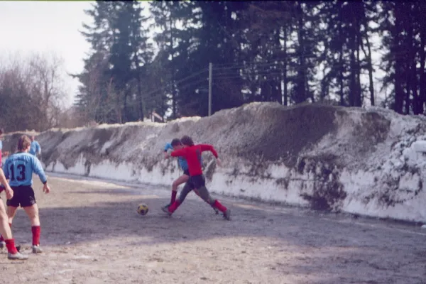 110 Jahre FC Lindenberg