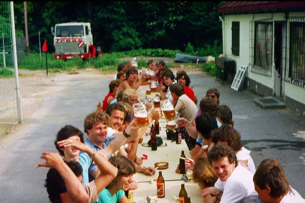 110 Jahre FC Lindenberg