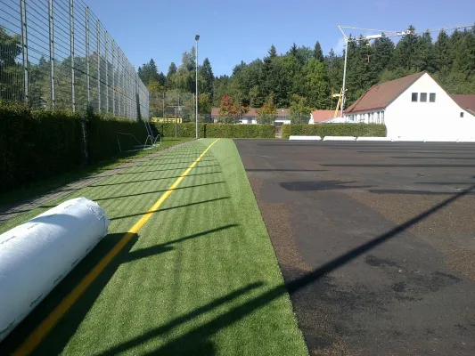 110 Jahre FC Lindenberg