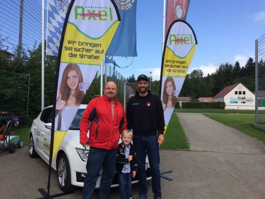 110 Jahre FC Lindenberg