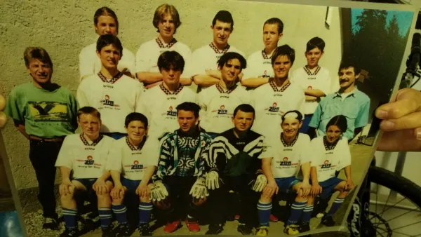 110 Jahre FC Lindenberg