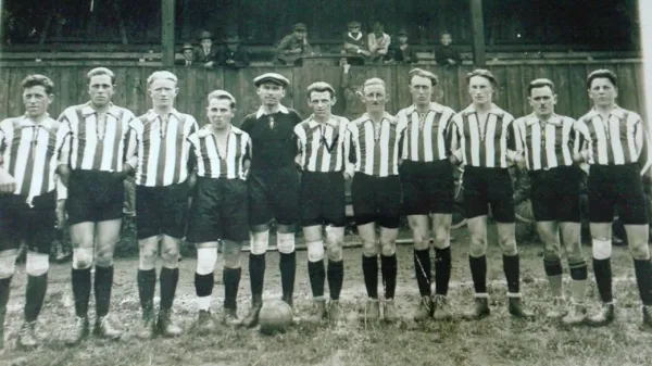 110 Jahre FC Lindenberg