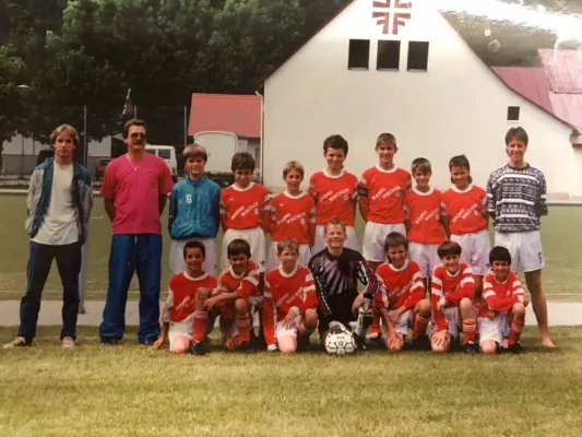 110 Jahre FC Lindenberg