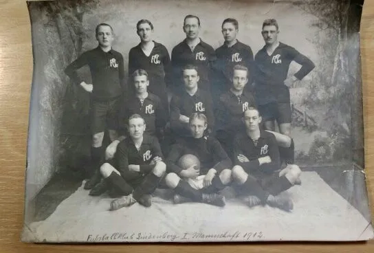 110 Jahre FC Lindenberg