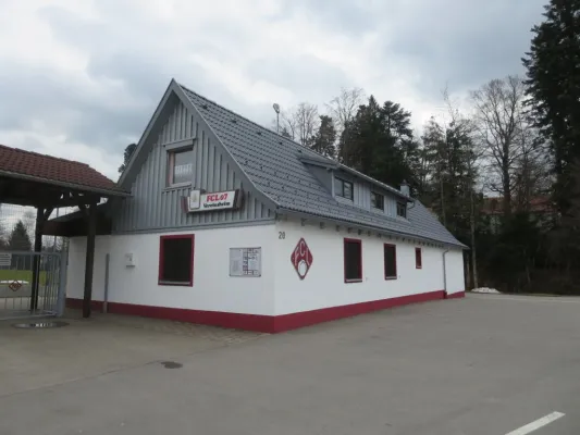 110 Jahre FC Lindenberg