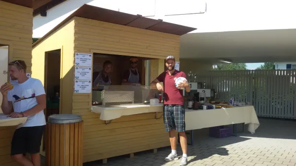110 Jahre FC Lindenberg