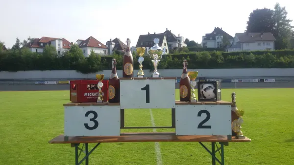 110 Jahre FC Lindenberg