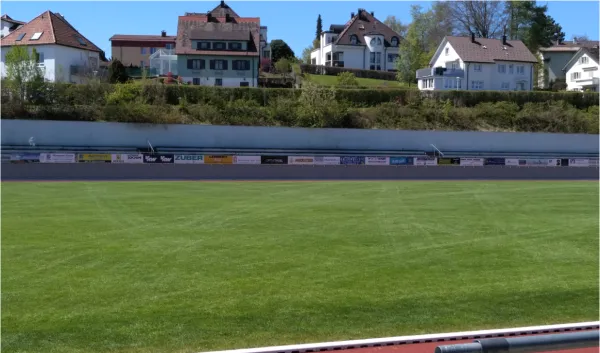 110 Jahre FC Lindenberg