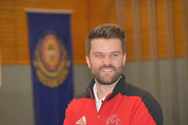 Westallgäuer Hallencup 2018