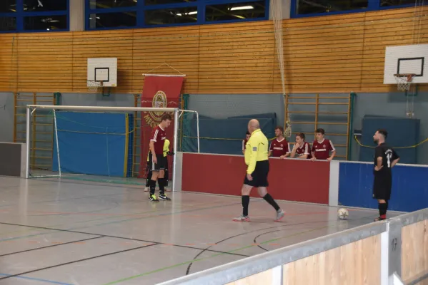 Westallgäuer Hallencup 2023