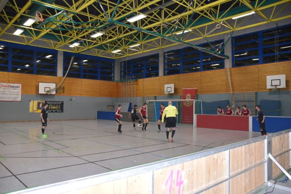 Westallgäuer Hallencup 2023