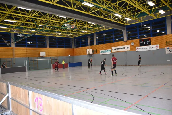 Westallgäuer Hallencup 2023