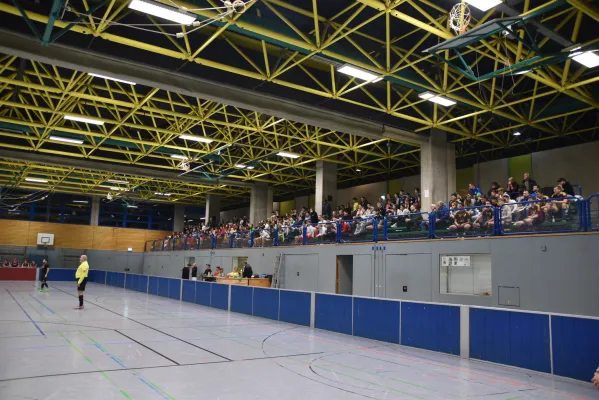 Westallgäuer Hallencup 2023