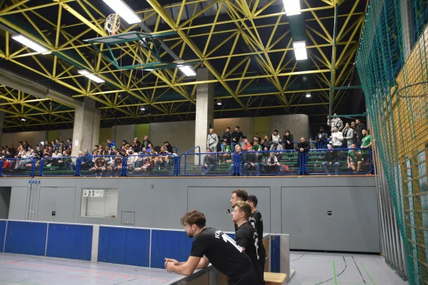 Westallgäuer Hallencup 2023