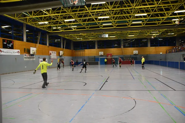 Westallgäuer Hallencup 2023