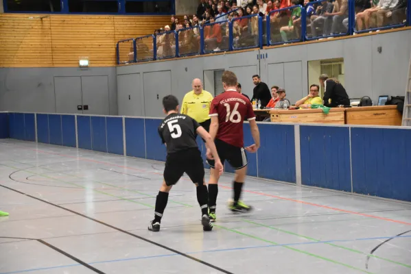 Westallgäuer Hallencup 2023