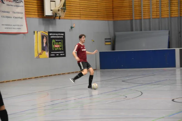 Westallgäuer Hallencup 2023