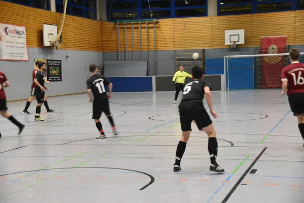 Westallgäuer Hallencup 2023