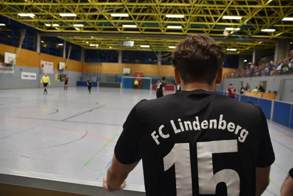 Westallgäuer Hallencup 2023