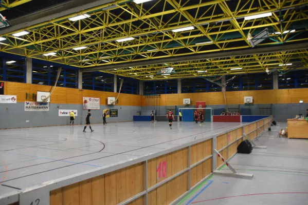 Westallgäuer Hallencup 2023