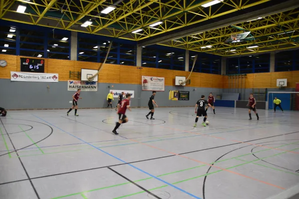 Westallgäuer Hallencup 2023