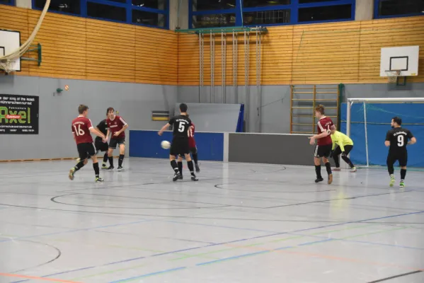 Westallgäuer Hallencup 2023