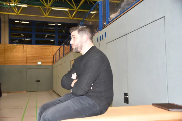 Westallgäuer Hallencup 2023