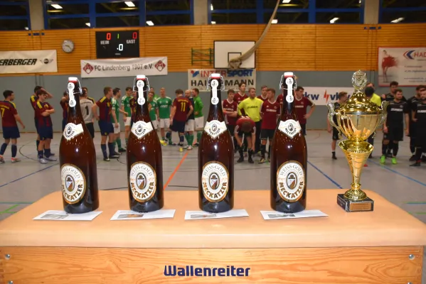 Westallgäuer Hallencup 2023