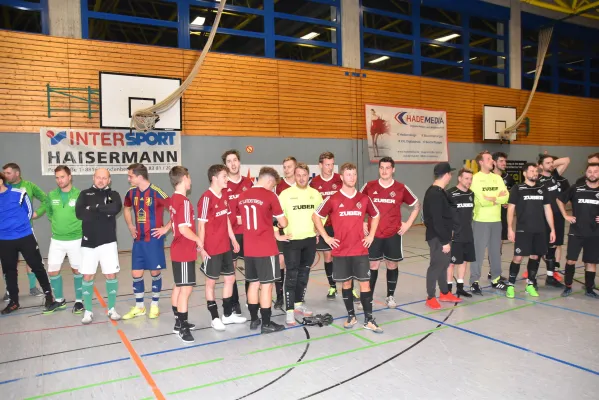 Westallgäuer Hallencup 2023