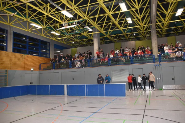 Westallgäuer Hallencup 2023