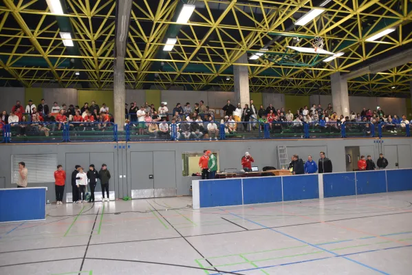 Westallgäuer Hallencup 2023