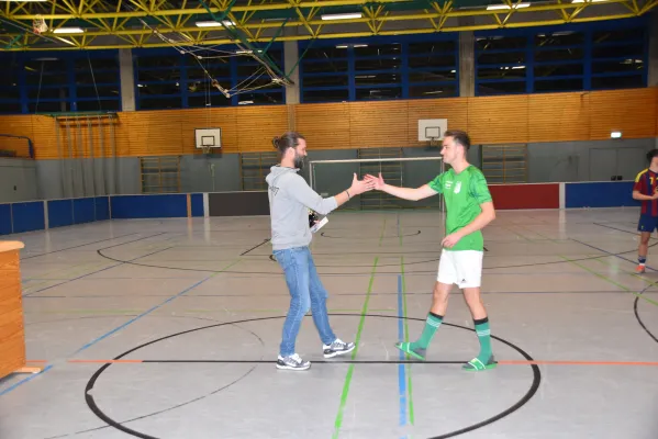 Westallgäuer Hallencup 2023