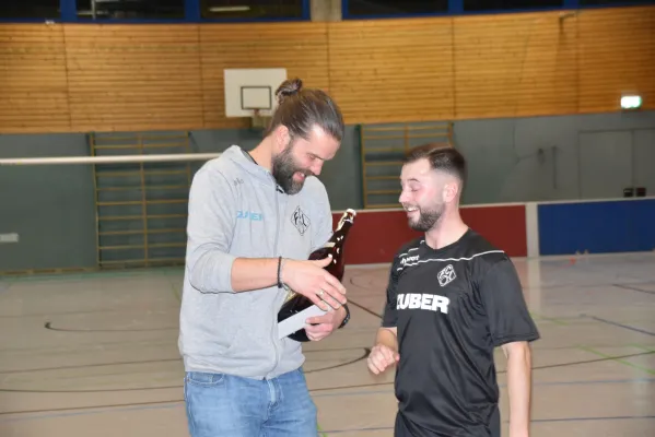 Westallgäuer Hallencup 2023