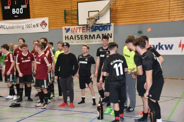 Westallgäuer Hallencup 2023