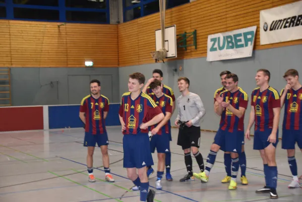 Westallgäuer Hallencup 2023