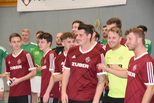 Westallgäuer Hallencup 2023