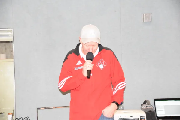 Westallgäuer Hallencup 2023