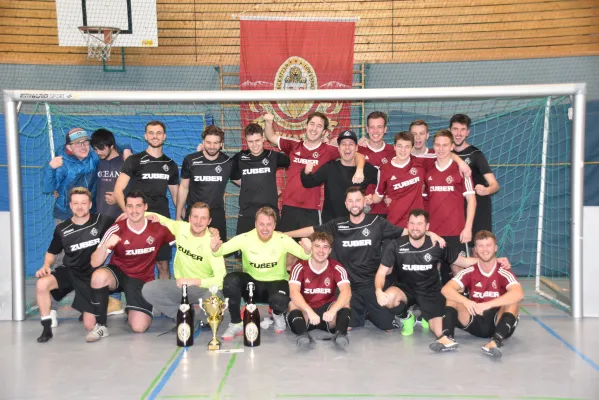 Westallgäuer Hallencup 2023